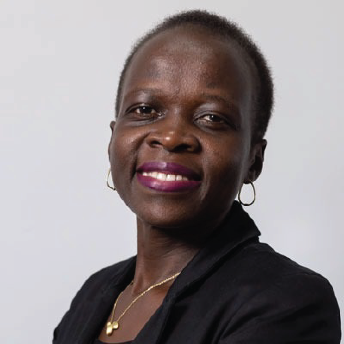 Ms. Jackie Aneno Obol - Ochola