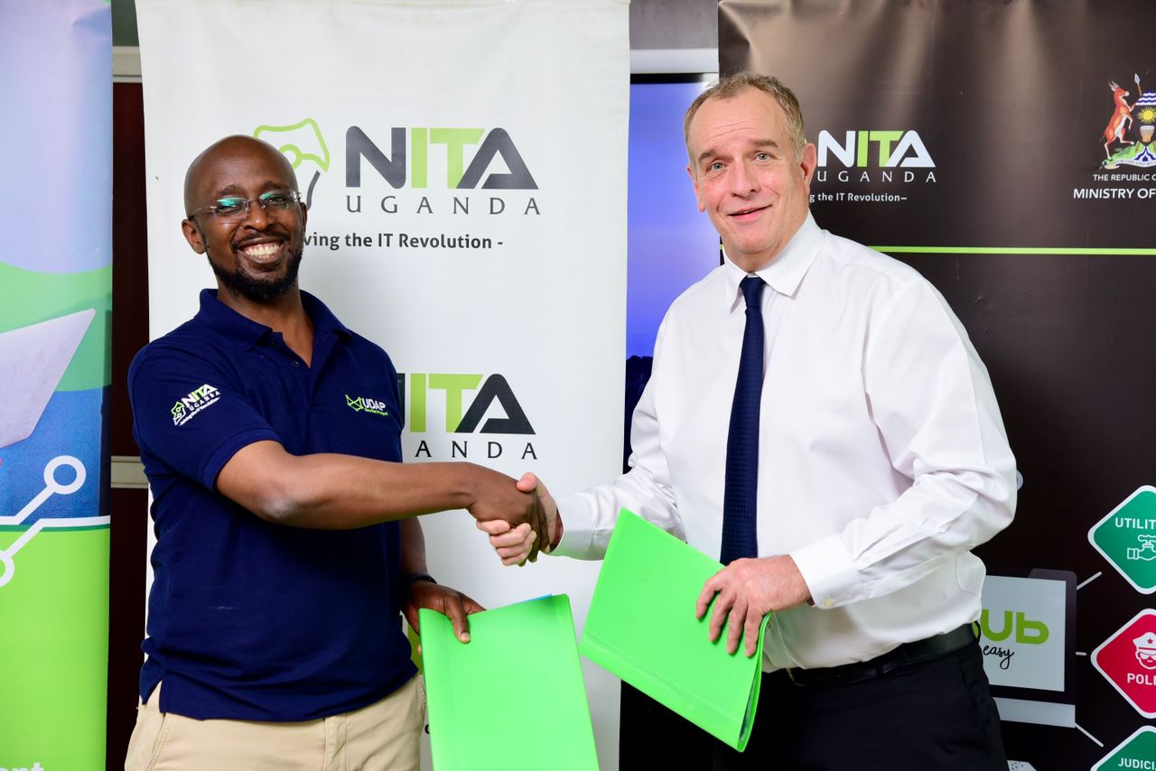 UGANDA KICKS OFF PREPARATIONS FOR DIGITAL GOVERNMENT AFRICA SUMMIT 2026