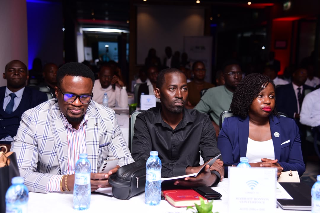 HON. LUMUMBA LAUNCHES UPDATED NATIONAL INFORMATION SECURITY FRAMEWORK (NISF) 2026 TO STRENGTHEN UGANDA'S CYBERSECURITY