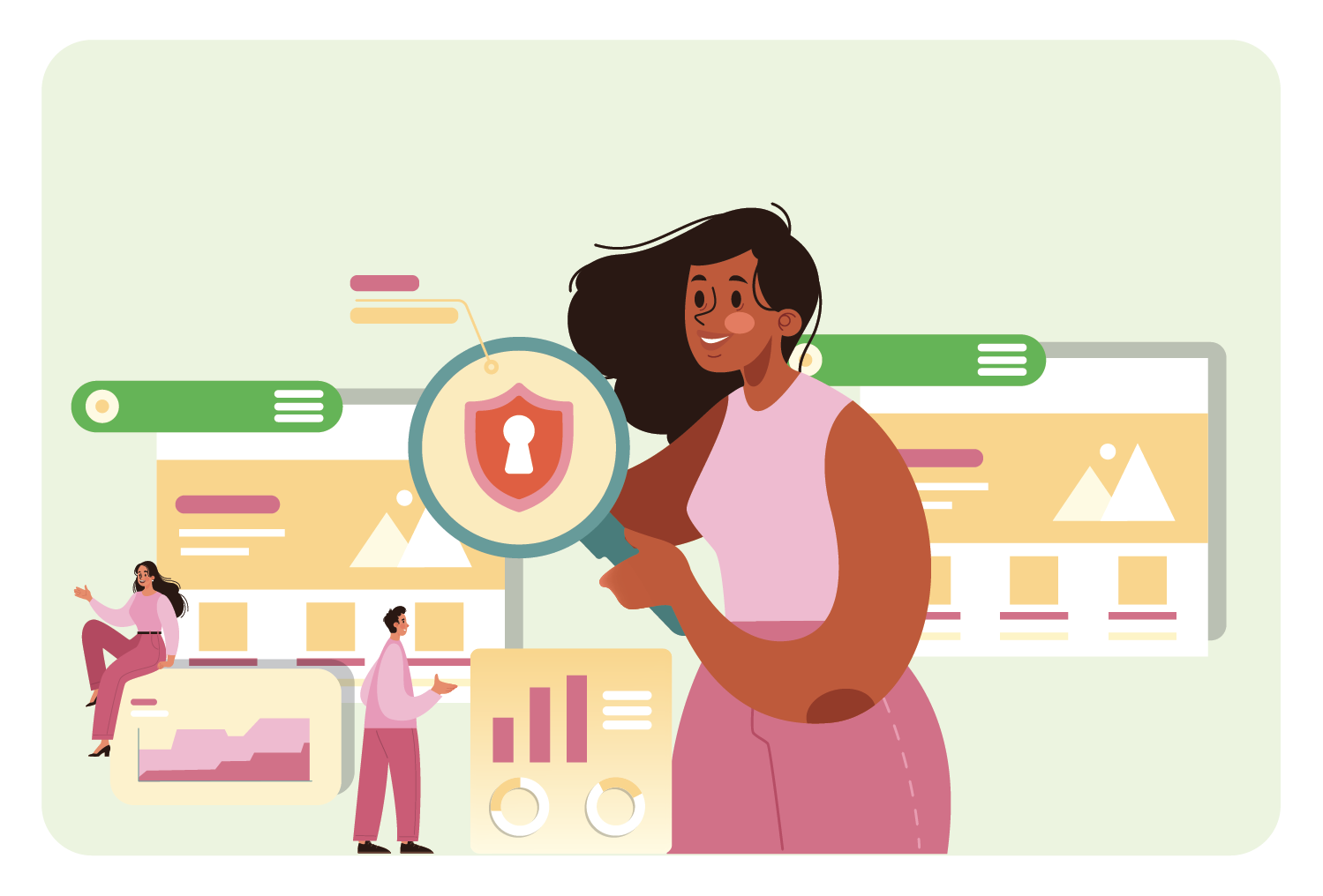 Data Protection and Privacy audits