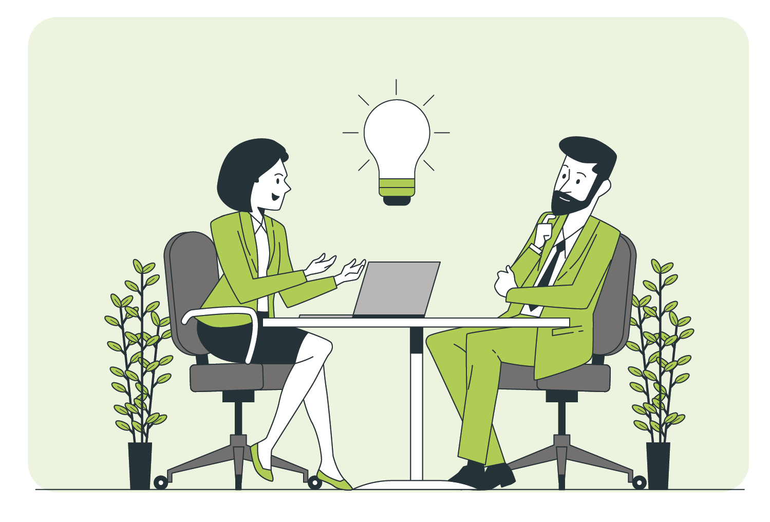 IT Certification-Individual Consultants