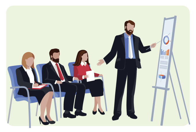 Cybersecurity awareness and training