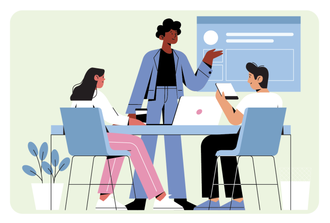 Cybersecurity Consulting