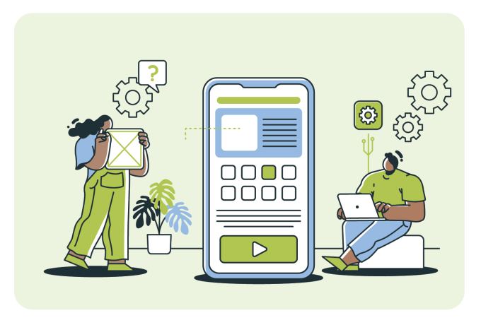 Application Development