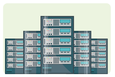 NITA-U National Data Centre