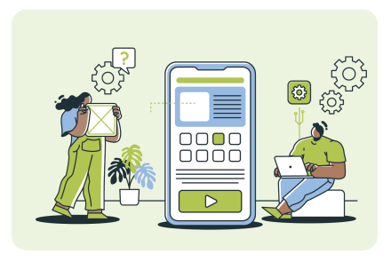 Application Development